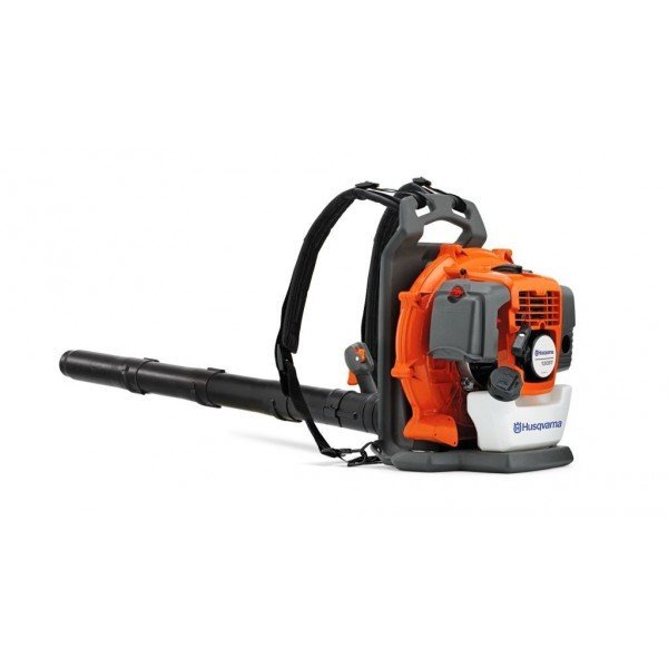 Rygsækblæser BR450 STIHL