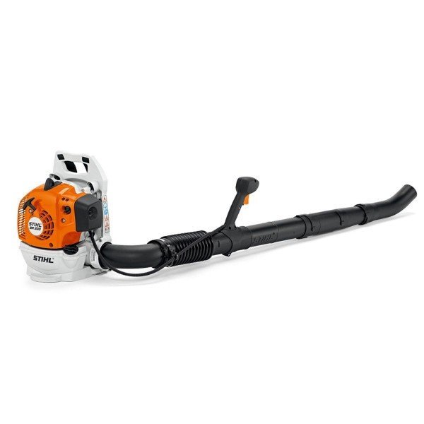 STIHL BR200 Rygsækblæser - Billede 2