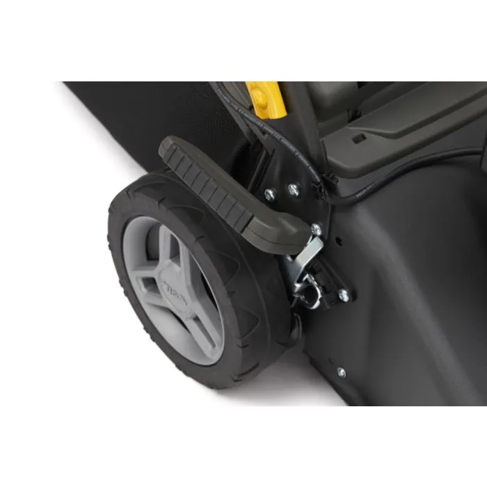 Combi 548SE 46cm 2,2kW STIGA trukket benzinplæneklipper - Billede 9