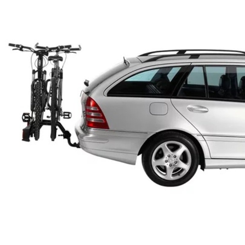THULE RideOn cykelstativ – 2 cykler - Billede 5