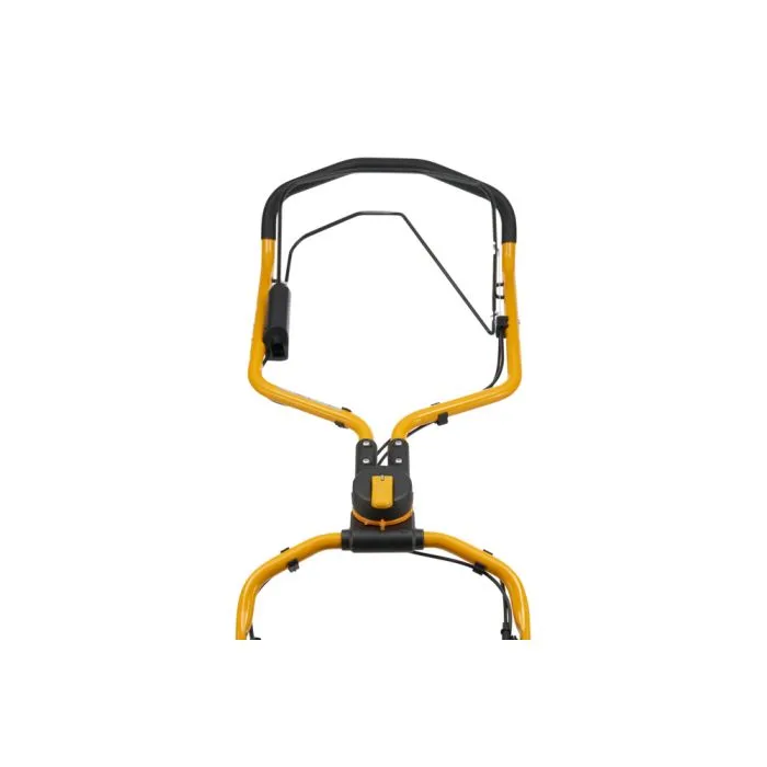Combi 548SE 46cm 2,2kW STIGA trukket benzinplæneklipper - Billede 6