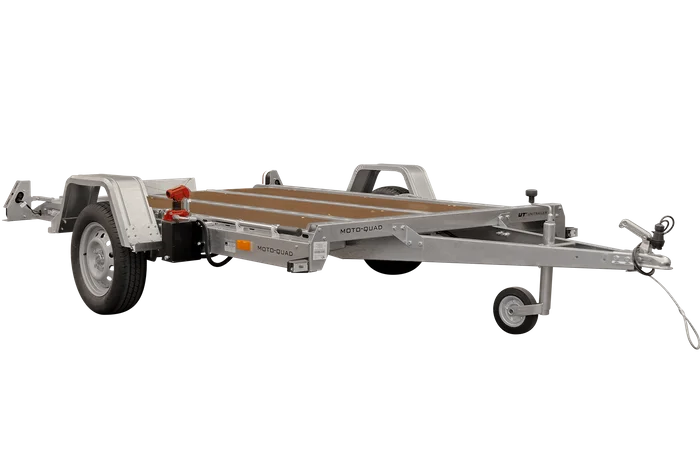 2 akslet trailer 304×153 UNITRAILER SOLID 300/2