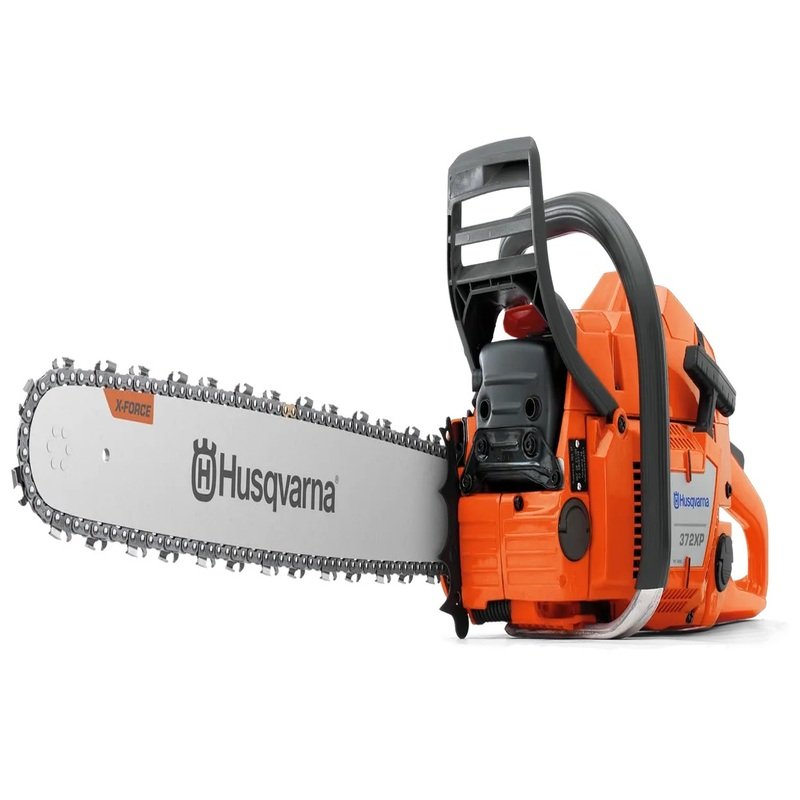 HUSQVARNA 550 XP MARK II termisk motorsav