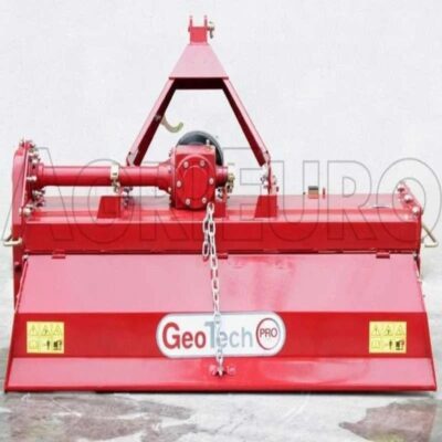 Roterende rorpind til traktor GeoTech Pro HRT 135 fast rorpind