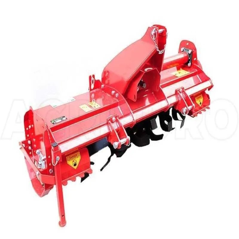 Roterende rorpind til medium-let serie traktor EA 145 - Billede 2