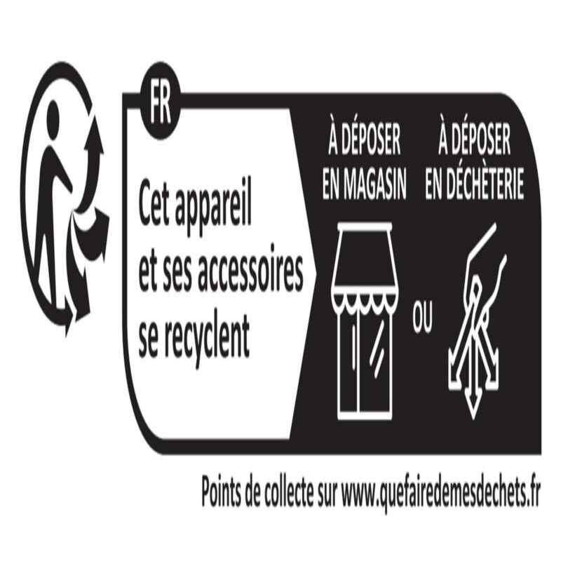 STIHL MS 212 i 40cm guide - Billede 8