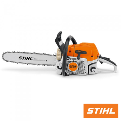 STIHL MS 391 benzin motorsav