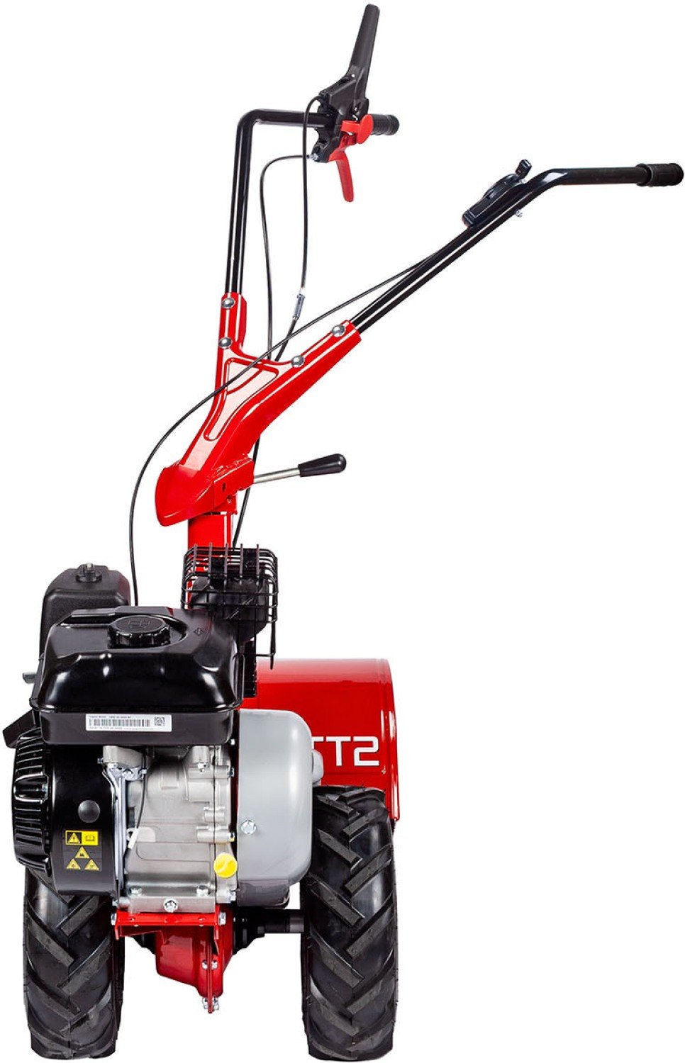 HONDA OHV 4.6 CV rorpindsstang bredde 50 cm - Billede 5