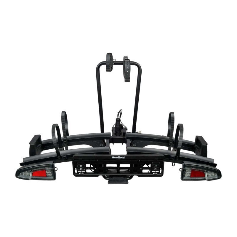 TowBike PRO 2 cykelstativ til 2 cykler - Billede 3