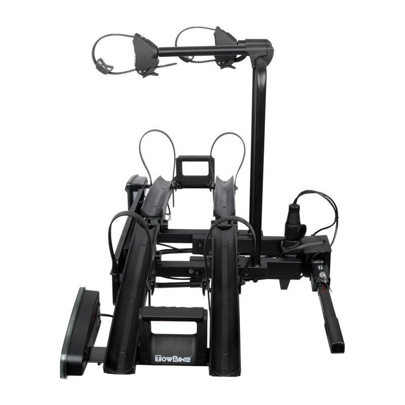 TowBike PRO 2 cykelstativ til 2 cykler - Billede 4