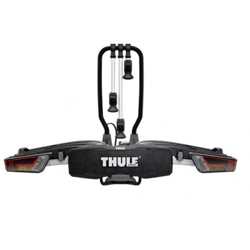 Thule EasyFold XT3 934 cykelstativ til 3 cykler - Billede 4
