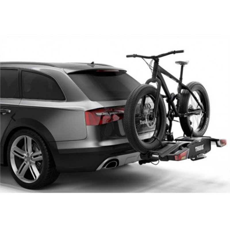 Thule EasyFold XT3 934 cykelstativ til 3 cykler - Billede 5