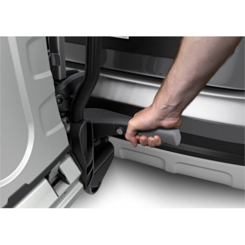 Thule EasyFold XT3 934 cykelstativ til 3 cykler - Billede 8
