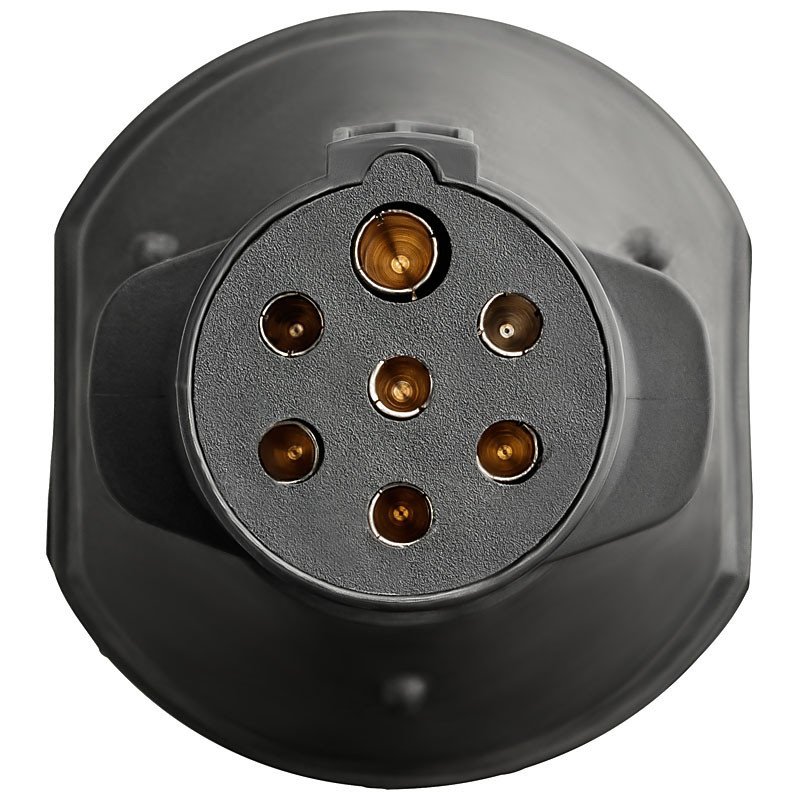 Spændingsreducer 24/12V - Billede 4
