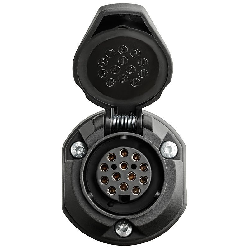 Spændingsreducer 24/12V - Billede 5