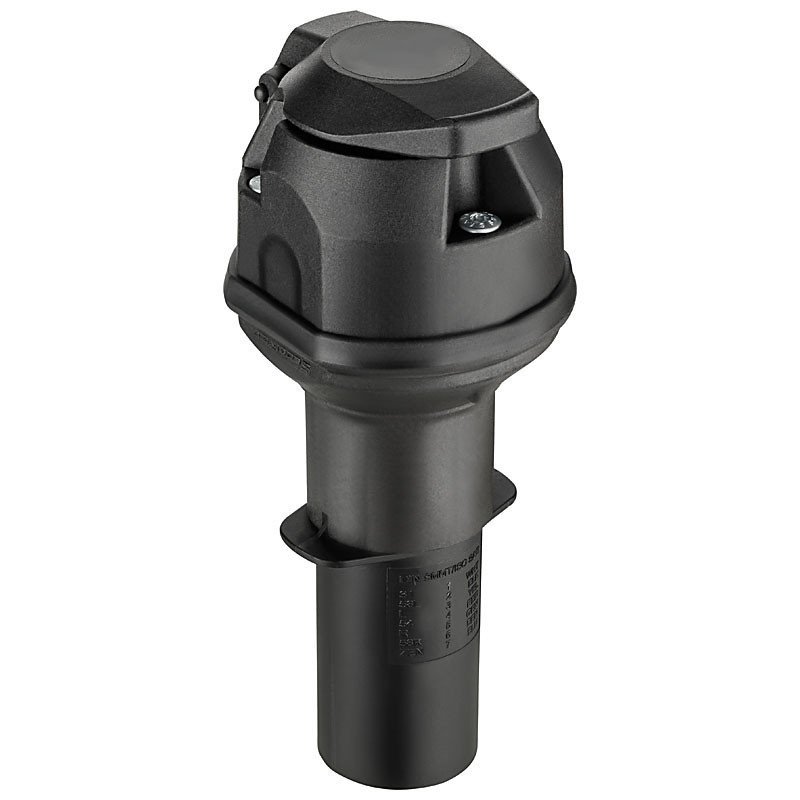 Spændingsreducer 24/12V - Billede 6
