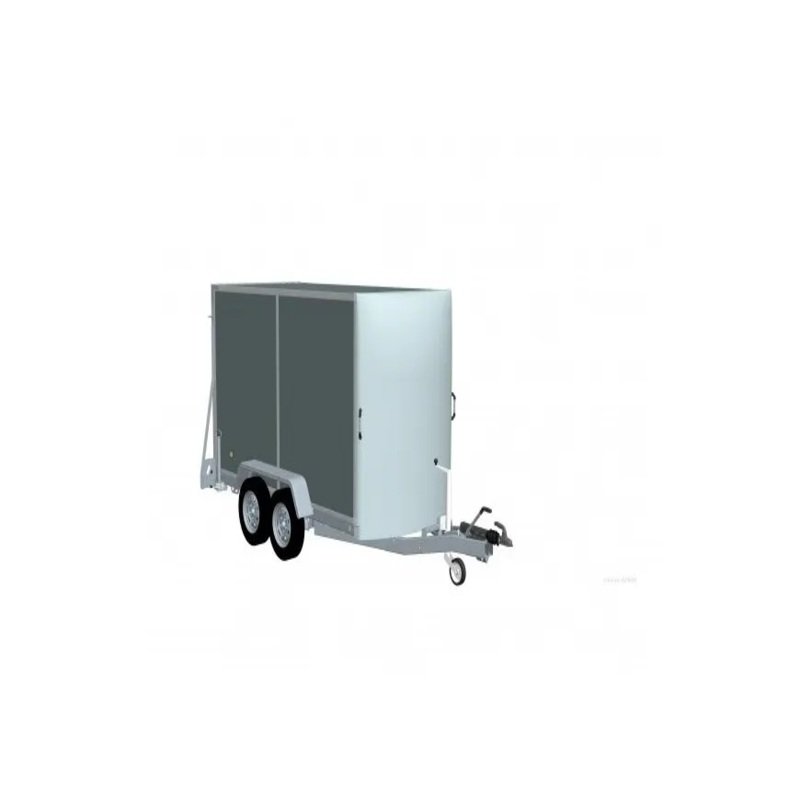 CAR CARRIER 3000 KG Anssems Trailer