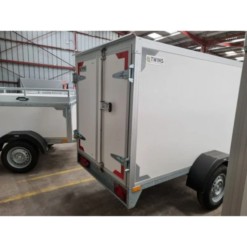 Van Trailer LIDER 42920