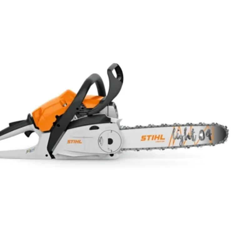 STIHL MS 241 C-M med Rollo E guide - Billede 3