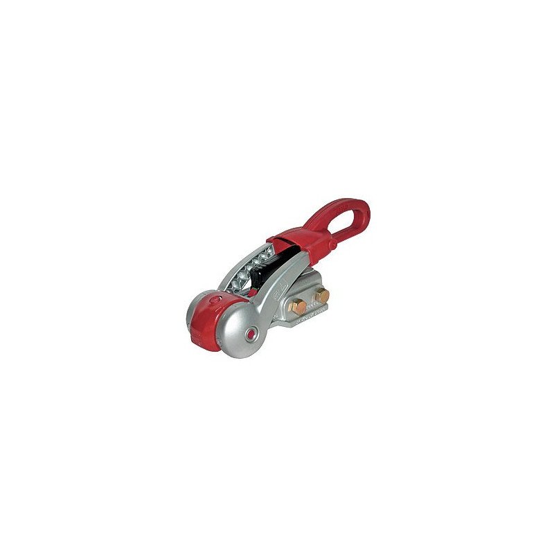Spændingsreducer 24/12V