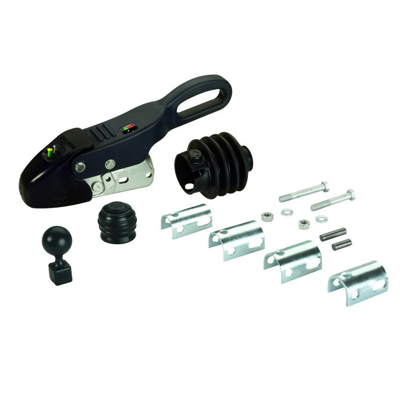 Winterhoff WS 3500 stabilisator - Billede 5