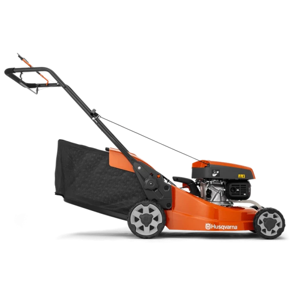 Husqvarna LC247SP termisk plæneklipper - Billede 5