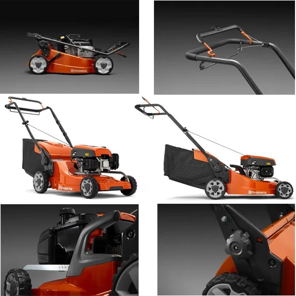Husqvarna LC247SP termisk plæneklipper - Billede 6