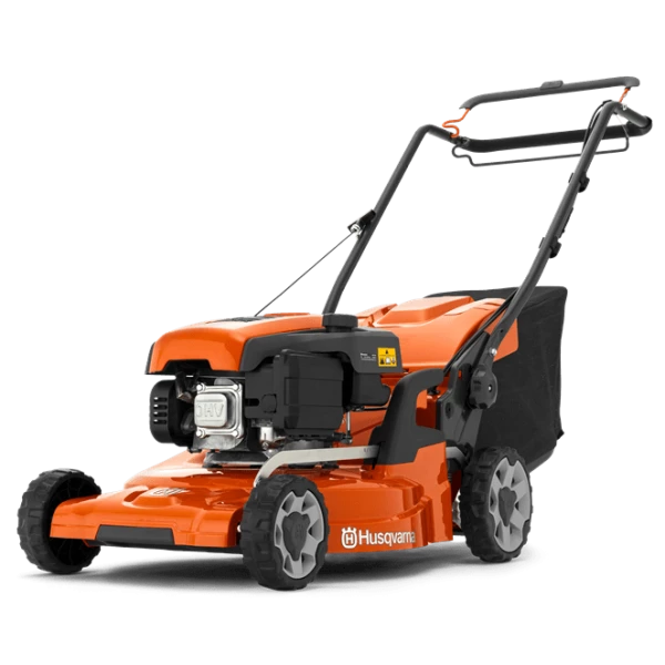 Husqvarna LC247S termisk plæneklipper - Billede 4