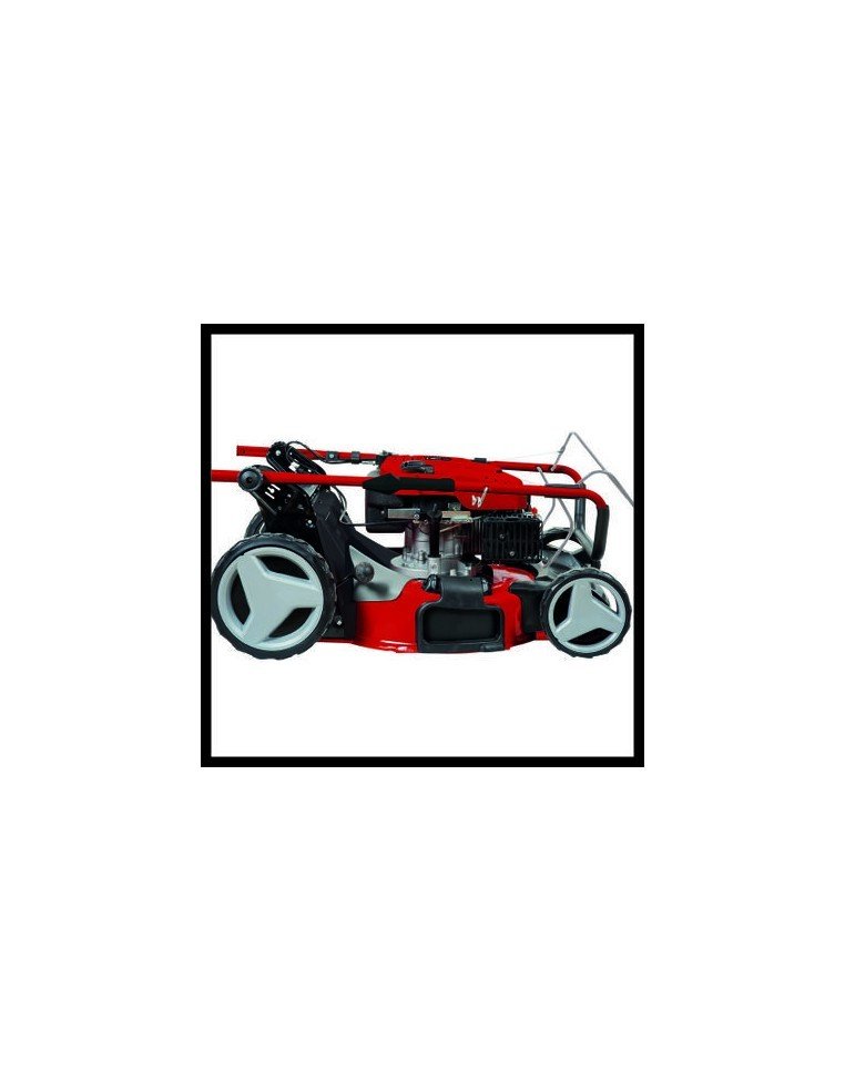 GC-PM 56/2 S HW bugseret termisk plæneklipper – Einhell - Billede 6