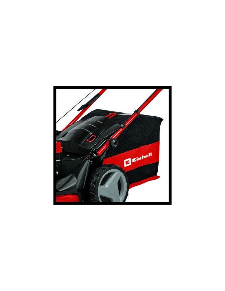 GC-PM 56/2 S HW bugseret termisk plæneklipper – Einhell - Billede 7