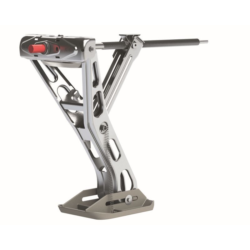 4 ALKO ELEKTRISK STABILISERINGSSTØK - Billede 4